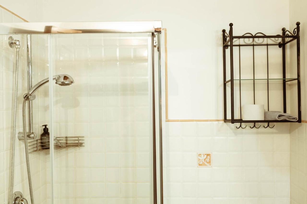 אומברטידה Agriturismo Le Radici מראה חיצוני תמונה